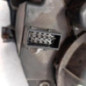 Optique avant principal droit (feux)(phare) PEUGEOT 807