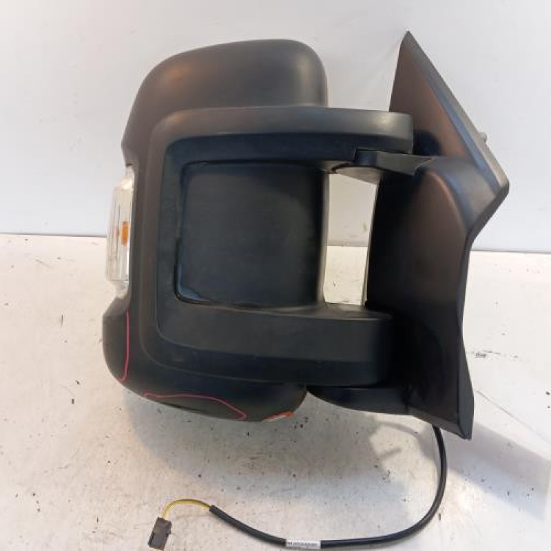 Retroviseur droit PEUGEOT BOXER 3 Retroviseur droit PEUGEOT BOXER 3