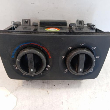 Commande chauffage PEUGEOT BOXER 3 Photo n°1