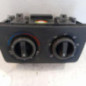 Commande chauffage PEUGEOT BOXER 3
