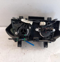 Commande chauffage PEUGEOT BOXER 3
