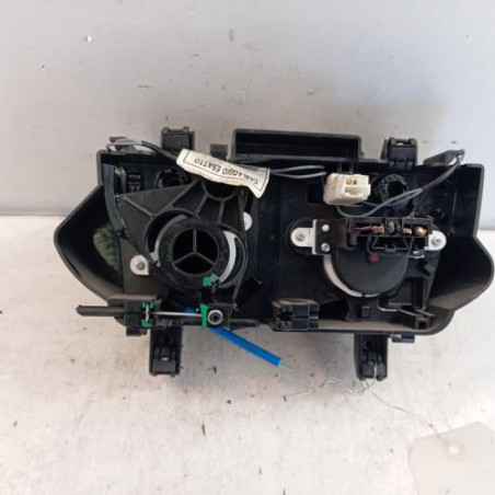 Commande chauffage PEUGEOT BOXER 3