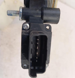 Leve vitre electrique avant droit PEUGEOT BOXER 3 Photo n°3