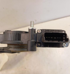 Leve vitre electrique avant gauche PEUGEOT BOXER 3 Photo n°3