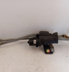 Moteur essuie glace avant PEUGEOT BOXER 3 Photo n°1