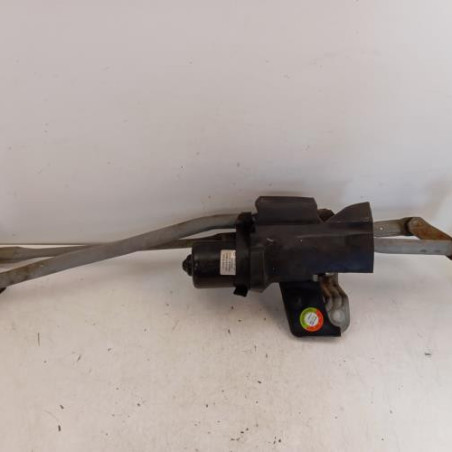 Moteur essuie glace avant PEUGEOT BOXER 3 Photo n°1