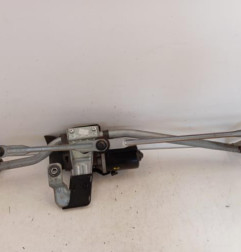 Moteur essuie glace avant PEUGEOT BOXER 3