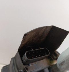 Moteur essuie glace avant PEUGEOT BOXER 3 Photo n°3