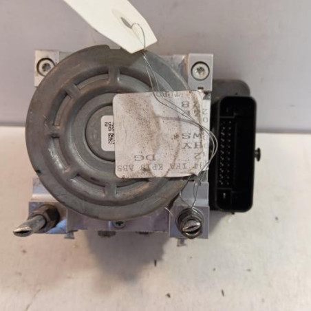 Bloc ABS (freins anti-blocage) RENAULT MEGANE 4