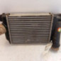 Echangeur air (Intercooler) RENAULT MEGANE 4