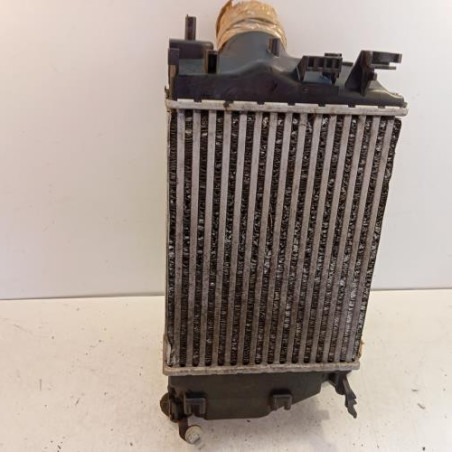 Echangeur air (Intercooler) RENAULT MEGANE 4