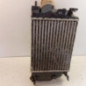 Echangeur air (Intercooler) RENAULT MEGANE 4
