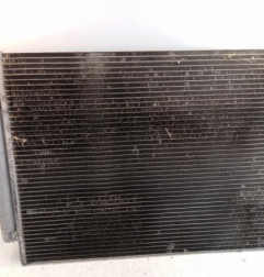 Radiateur clim RENAULT MEGANE 4 Photo n°1