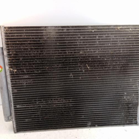 Radiateur clim RENAULT MEGANE 4 Photo n°1