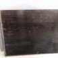 Radiateur clim RENAULT MEGANE 4