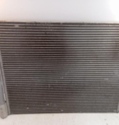 Radiateur clim RENAULT MEGANE 4
