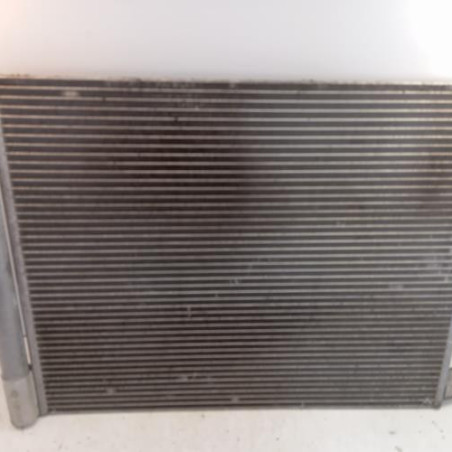 Radiateur clim RENAULT MEGANE 4