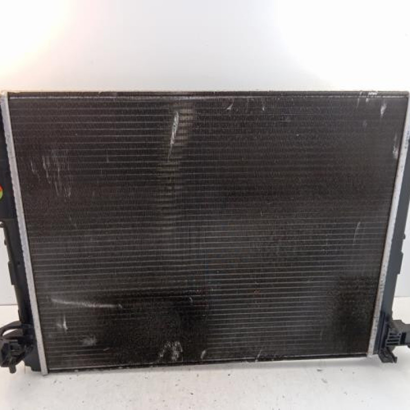 Radiateur eau RENAULT MEGANE 4
