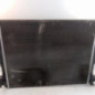 Radiateur eau RENAULT MEGANE 4