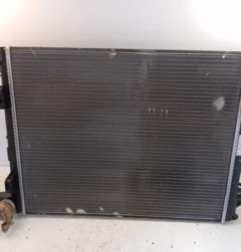 Radiateur eau RENAULT MEGANE 4