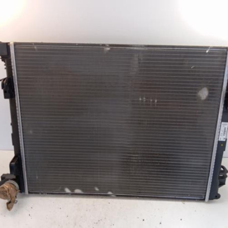 Radiateur eau RENAULT MEGANE 4
