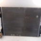 Radiateur eau RENAULT MEGANE 4