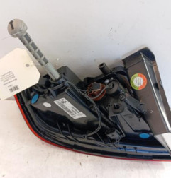 Feu arriere principal droit (feux) RENAULT MEGANE 4