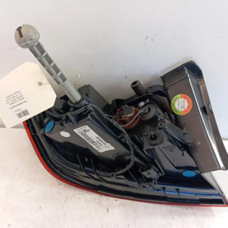 Feu arriere principal droit (feux) RENAULT MEGANE 4