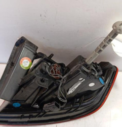 Feu arriere principal gauche (feux) RENAULT MEGANE 4