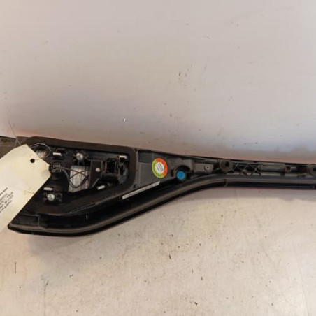 Feu arriere secondaire droit (feux) RENAULT MEGANE 4