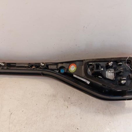 Feu arriere secondaire gauche (feux) RENAULT MEGANE 4