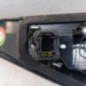 Feu arriere secondaire gauche (feux) RENAULT MEGANE 4