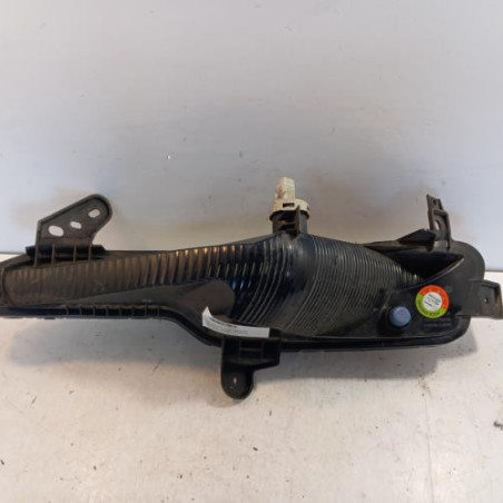 Feu diurne avant gauche RENAULT MEGANE 4