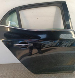 Porte arriere droit RENAULT MEGANE 4 Photo n°1