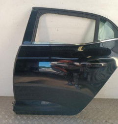 Porte arriere gauche RENAULT MEGANE 4 Photo n°1