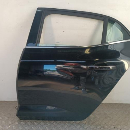 Porte arriere gauche RENAULT MEGANE 4 Photo n°1