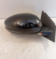 Retroviseur droit RENAULT MEGANE 4 Photo n°1