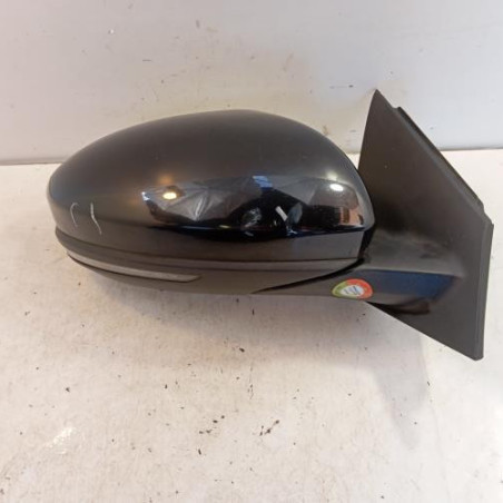 Retroviseur droit RENAULT MEGANE 4 Photo n°1