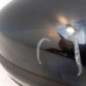 Retroviseur droit RENAULT MEGANE 4