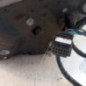 Retroviseur droit RENAULT MEGANE 4