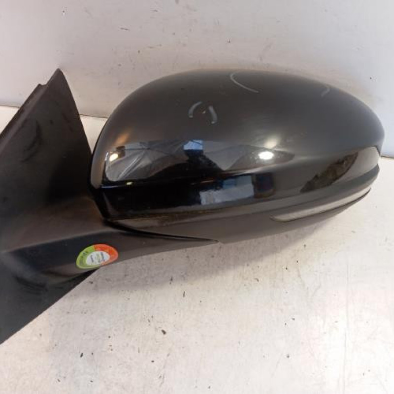 Retroviseur gauche RENAULT MEGANE 4