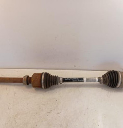 Cardan droit (transmission) PEUGEOT 208 2 Photo n°1
