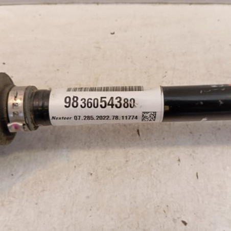 Cardan gauche (transmission) PEUGEOT 208 2