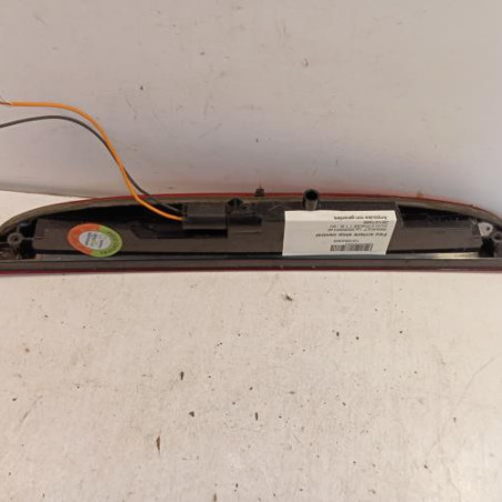 Feu arriere stop central RENAULT CLIO 2
