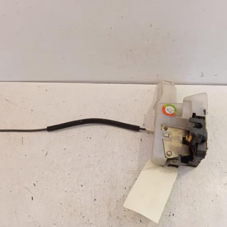 Serrure avant gauche RENAULT CLIO 2