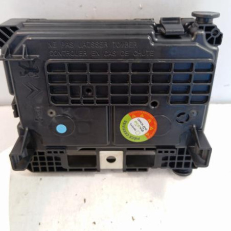 Boitier servitude moteur (BSM) CITROEN C3 2