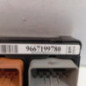 Boitier servitude moteur (BSM) CITROEN C3 2