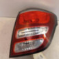 Feu arriere principal droit (feux) CITROEN C3 2