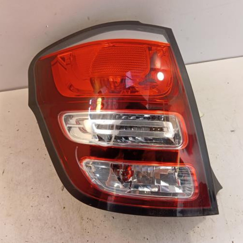 Feu arriere principal gauche (feux) CITROEN C3 2