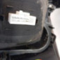 Feu arriere principal gauche (feux) CITROEN C3 2